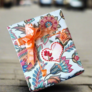 Gift Wrapping - Garimas