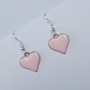 Silver plated pearl studded Earring | Garimas