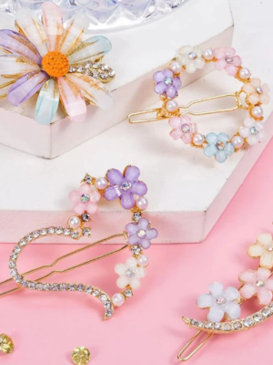 Hair Accessories