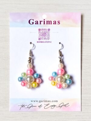 Earring Pair For Girls